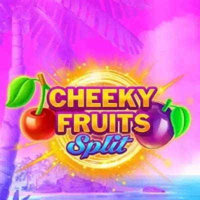 Cheeky Fruits - G.Games