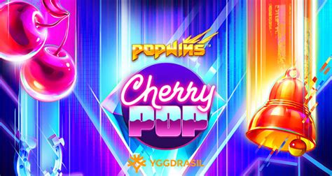 CherryPop - AvatarUX