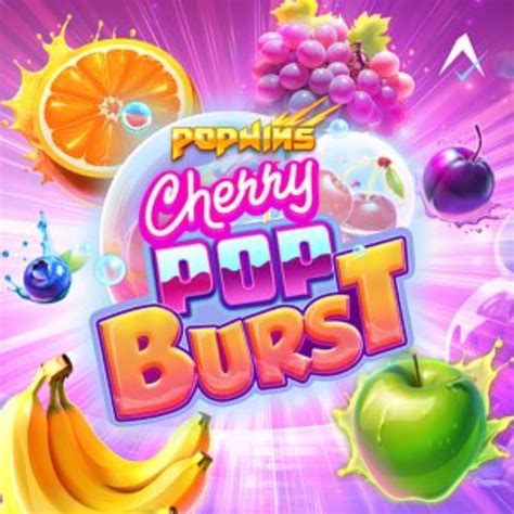 CherryPop - AvatarUX
