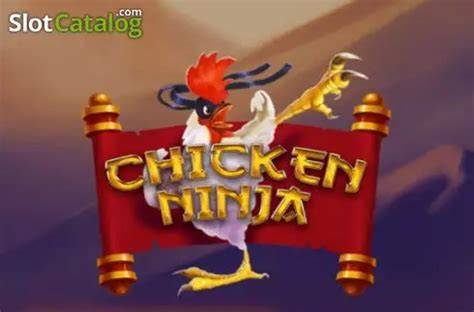 Chicken Ninja - Betixon