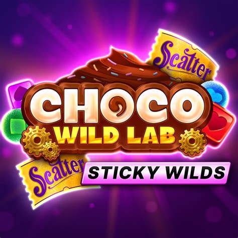 Choco Wild Lab - Dream Play