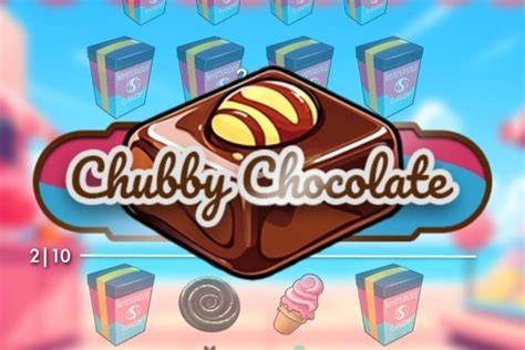 Chubby Choocolate - Gamanza Games