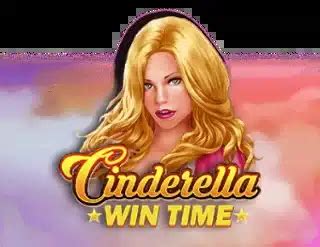 Cinderella Win Time - Stakelogic