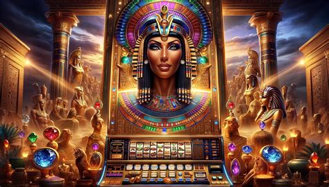 Cleopatra - AlteaGaming