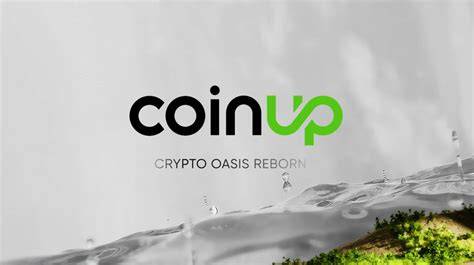 CoinUp - Rise - Heaven of 7