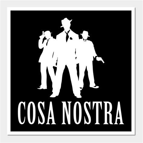 Cosa Nostra - Fugaso