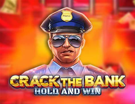 Crack the Bank Hold and Win - Booming Games