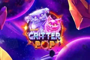 CritterPop - AvatarUX