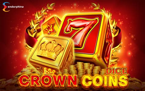 Crown Coins - Endorphina