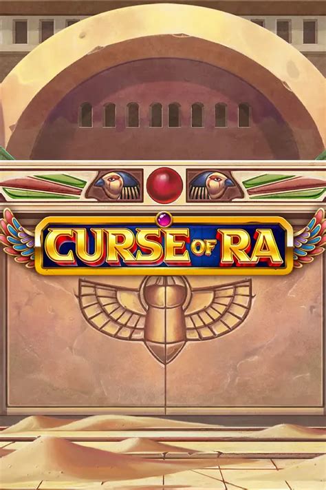 Curse of Ra - Four Leaf Gaming