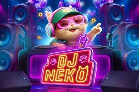 DJ Neko - Fat Panda