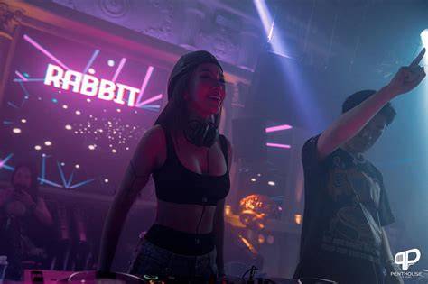 DJ Rabbit - FunTa Gaming
