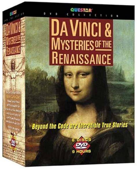 Da Vinci’s Mystery - Red Tiger Gaming