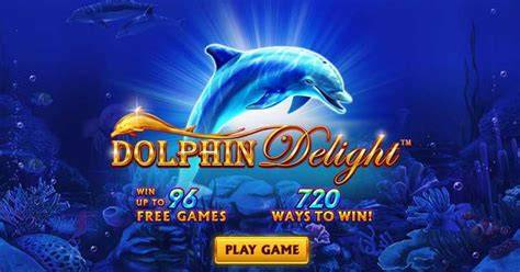 Dolphin Delight - Skywind Group