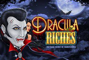 Dracula Riches - Belatra