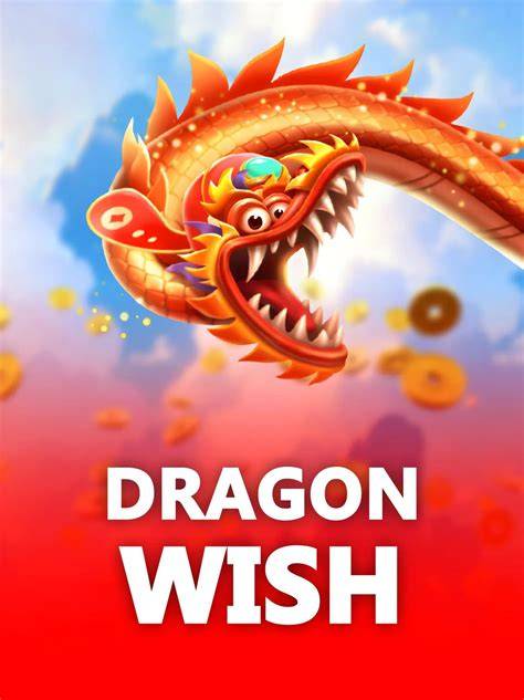 Dragon Wish - Spadegaming