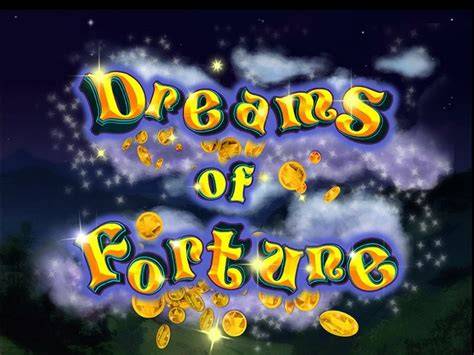 Dreams of Fortune - 2By2 Gaming