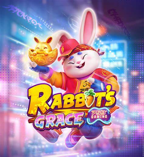 Drunk Rabbit - 5MEN