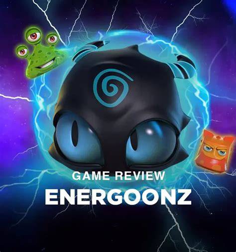 Energoonz - Play'n GO