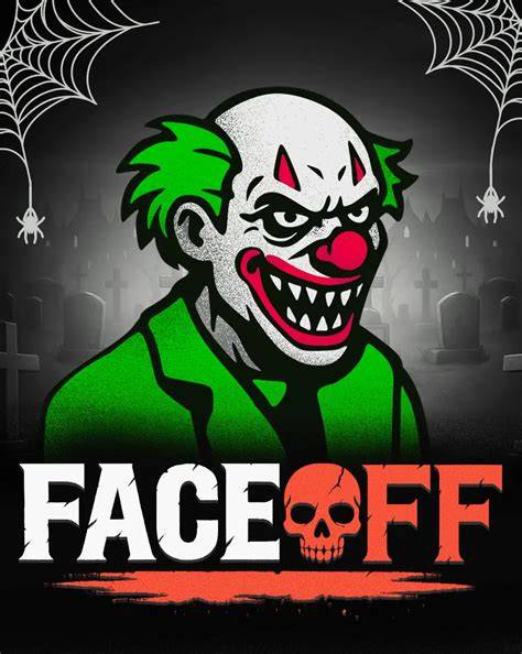 Face Off (BGAMING) - BGaming