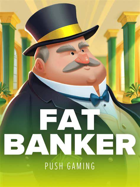 Fat Banker - Push Gaming