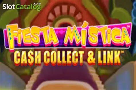 Fiesta Mistica - Cash Collect &amp; Link - Playtech Origins