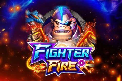 Fighter Fire - JDB