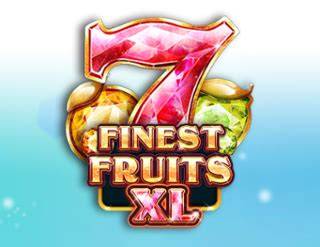 Finest Fruits XL - Apparat Gaming