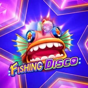 Fishing Disco - Jdb Gaming