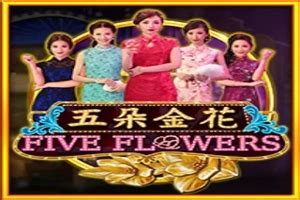 Five Flowers - Aspect Gaming
