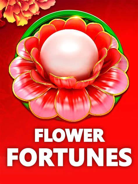 Flower Fortunes - CQ9 Gaming