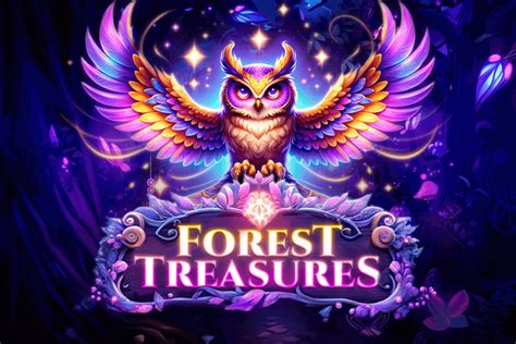 Forest Treasures - Onlyplay