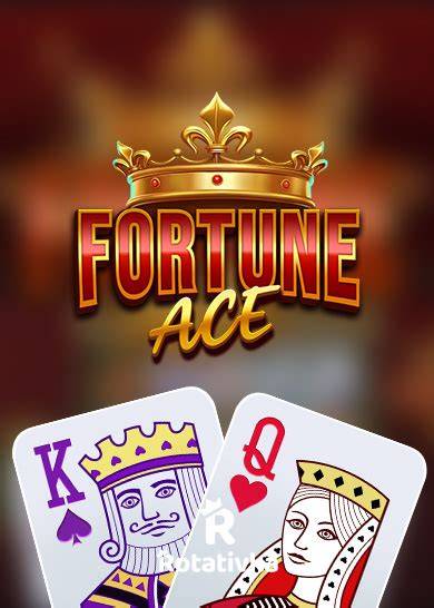 Fortune Ace - Pragmatic Play