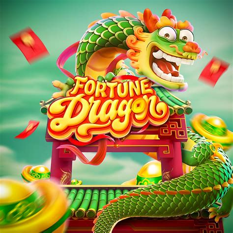 Fortune Dragon - Amazing Gaming