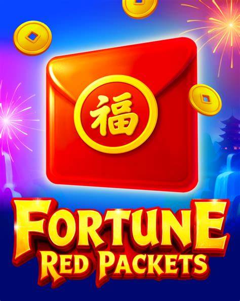 Fortune Red Packets - BGaming