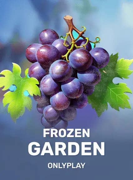 Frozen Garden - Onlyplay