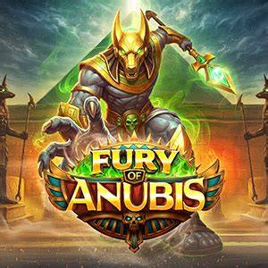 Fury of Anubis - Pragmatic Play