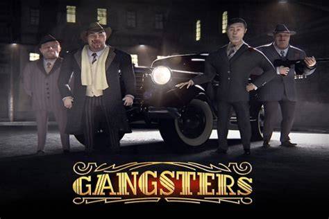 Gangsters - Habanero
