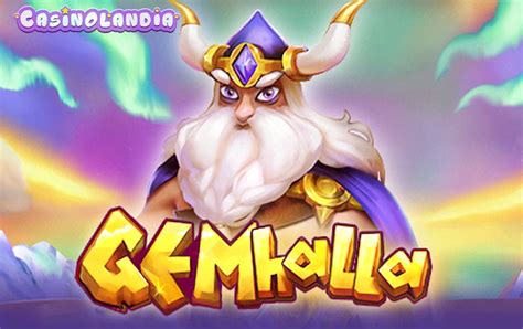 Gemhalla - BGaming