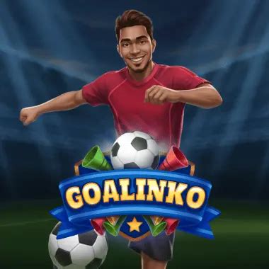 Goalinko - Mad Hat Games