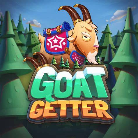 Goat Getter - Push Gaming