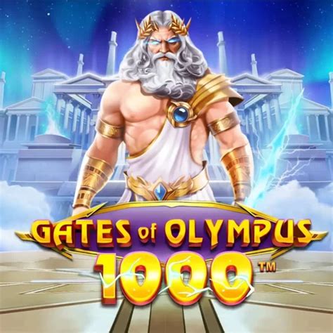 Gods of Olympus - 1x2 Gaming