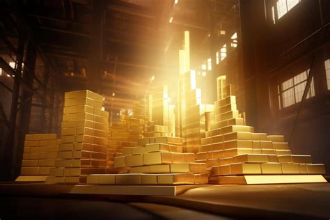Gold Factory - Microgaming