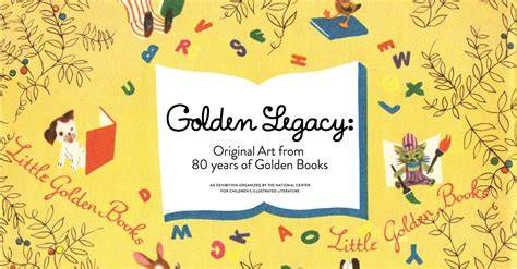 Golden Book - Amatic