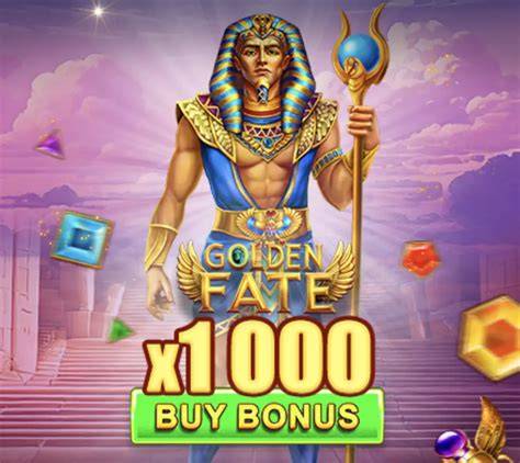 Golden Fate x1000 - Pateplay