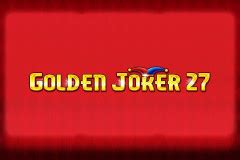 Golden Joker 27 - 1Spin4Win