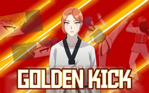 Golden Kick (StakeLogic) - Stakelogic