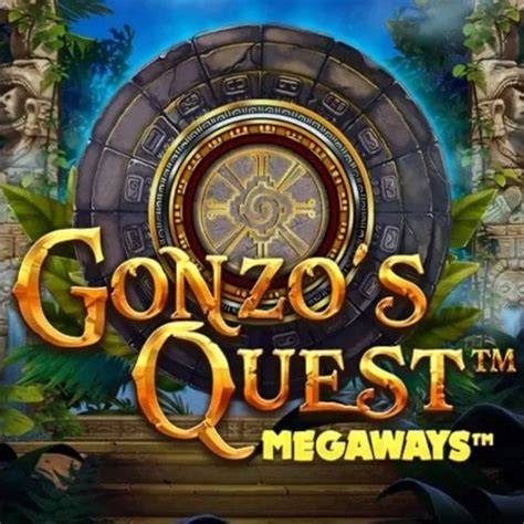 Gonzo’s Quest Megaways - Red Tiger Gaming