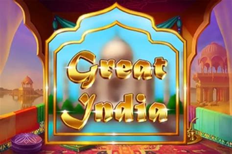 Great India - Betixon