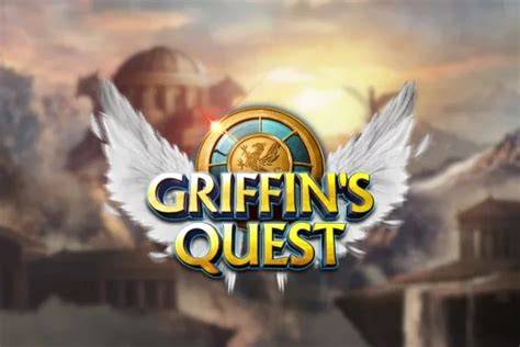 Griffin’s Quest - Kalamba Games